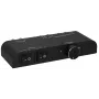 Microconnect MC-GEN-270 switch audio nero