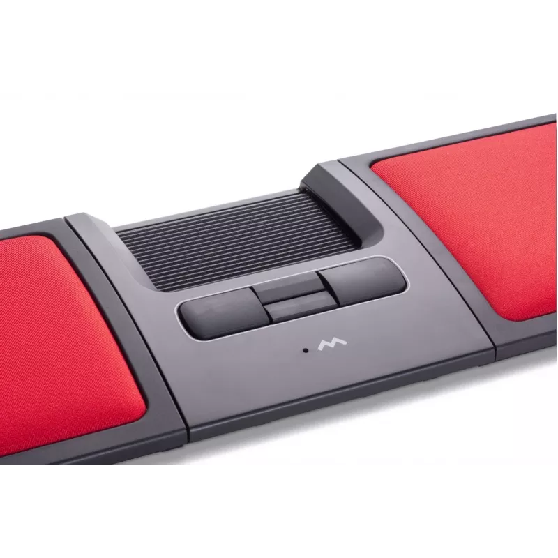 Mousetrapper Lite Red dispositivo di puntamento centrale