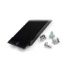 StarTech.com pannello cieco rack 1U per rack e armadi server 19