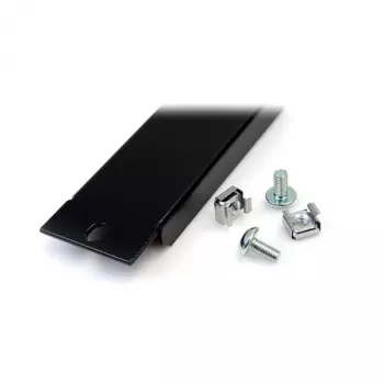 StarTech.com pannello cieco rack 1U per rack e armadi server 19