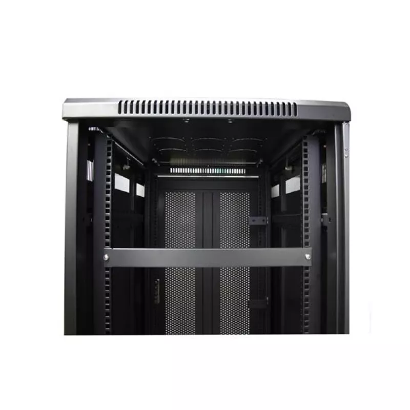 StarTech.com pannello cieco rack 1U per rack e armadi server 19