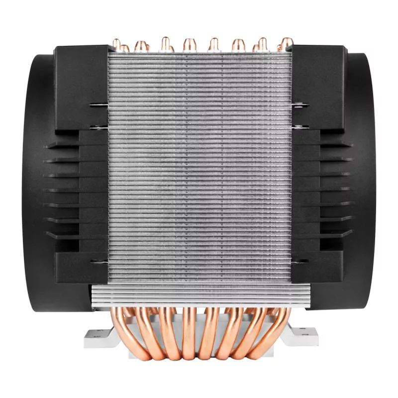 Dissipatore CPU Arctic Freezer 4U-M Ampere Server – soluzione passiva/heatsink per server Ampere, 120W TDP