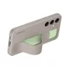Samsung Standing Grip Case Taupe custodia per cellulare 15,8 cm (6,2