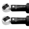 Chiave dinamometrica Bahco 74WR-15 15-75 Nm regolabile a cricchetto