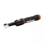 Chiave dinamometrica Bahco 74WR-15 15-75 Nm regolabile a cricchetto