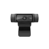 Webcam Logitech C920e HD 1080p risoluzione massima 1920 x 1080 Pixel