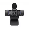 Webcam Logitech C920e HD 1080p risoluzione massima 1920 x 1080 Pixel