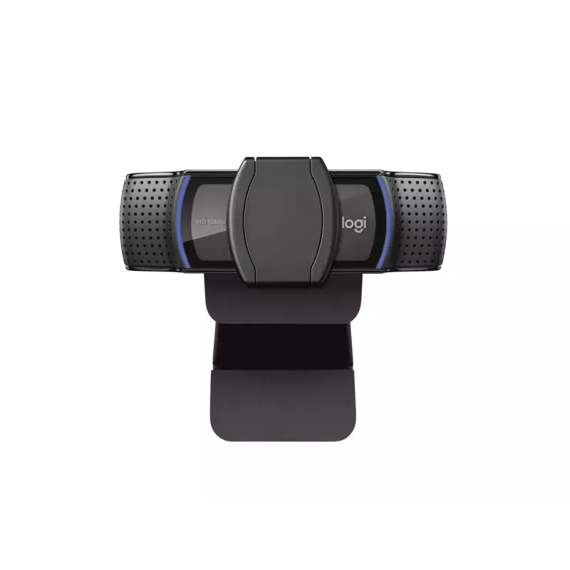 Webcam Logitech C920e HD 1080p risoluzione massima 1920 x 1080 Pixel