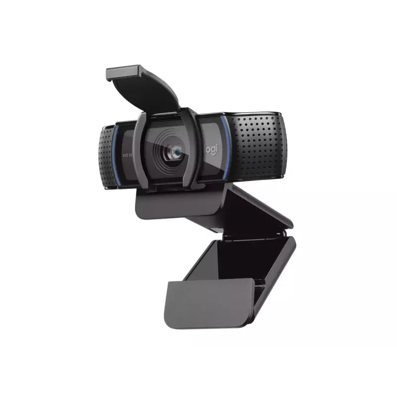Webcam Logitech C920e HD 1080p risoluzione massima 1920 x 1080 Pixel