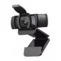 Webcam Logitech C920e HD 1080p risoluzione massima 1920 x 1080 Pixel