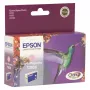 Epson Hummingbird confezione singola magenta chiaro T0806 Claria Photographic Ink