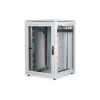Rack autoportante Digitus DN-19 22U-8/8-1