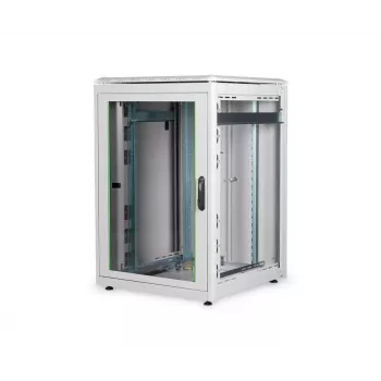 Rack autoportante Digitus DN-19 22U-8/8-1