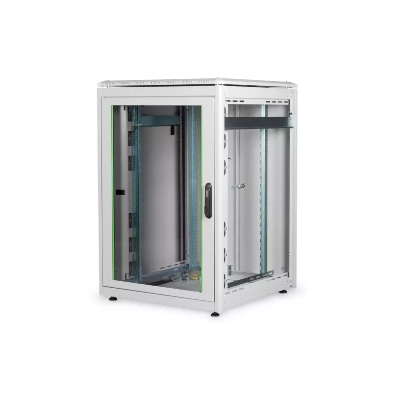 Rack autoportante Digitus DN-19 22U-8/8-1