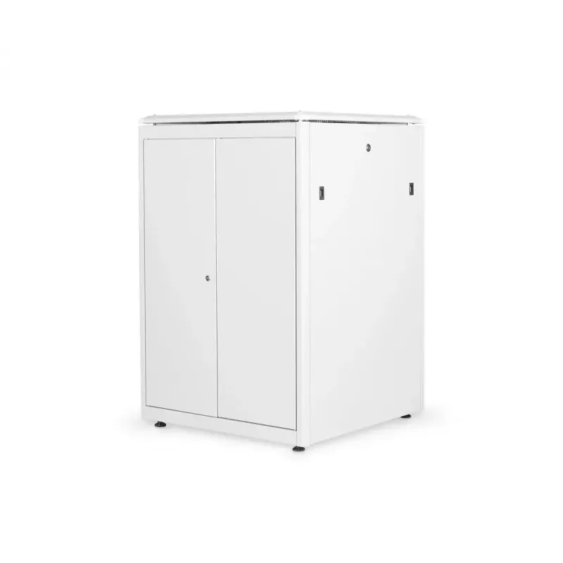 Rack autoportante Digitus DN-19 22U-8/8-1