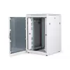 Rack autoportante Digitus DN-19 22U-8/8-1