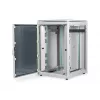 Rack autoportante Digitus DN-19 22U-8/8-1