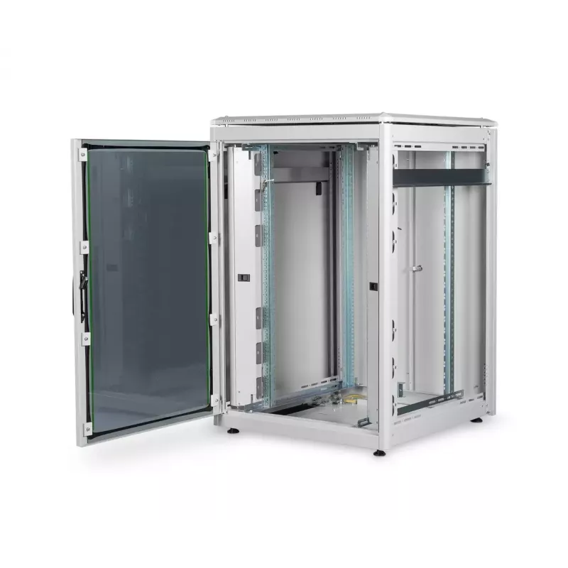 Rack autoportante Digitus DN-19 22U-8/8-1