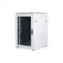 Rack autoportante Digitus DN-19 22U-8/8-1