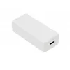 Microconnect MC-POEADAPTER-USB-C adattatore PoE Fast Ethernet 5 V