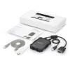 StarTech.com console KVM da laptop a server con case robusto