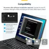StarTech.com console KVM da laptop a server con case robusto