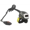 Zebra RS4000 lettore di codici a barre portatile 1D laser grigio, argento