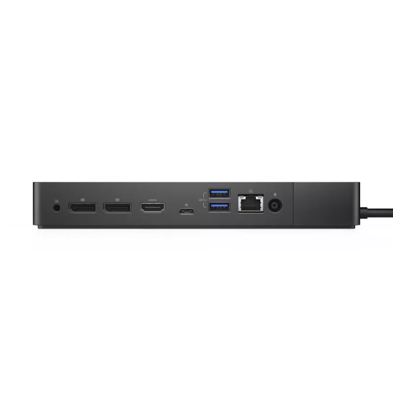 DELL WD19 Cavo USB 3.2 Gen 1 (3.1 Gen 1) Type-C Nero