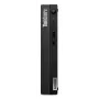 Lenovo ThinkCentre M75q Gen 2 AMD Ryzen™ 5 5600GE 16 GB DDR4-SDRAM 256 GB SSD Mini-PC Nero