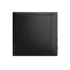 Lenovo ThinkCentre M75q Gen 2 AMD Ryzen™ 5 5600GE 16 GB DDR4-SDRAM 256 GB SSD Mini-PC Nero