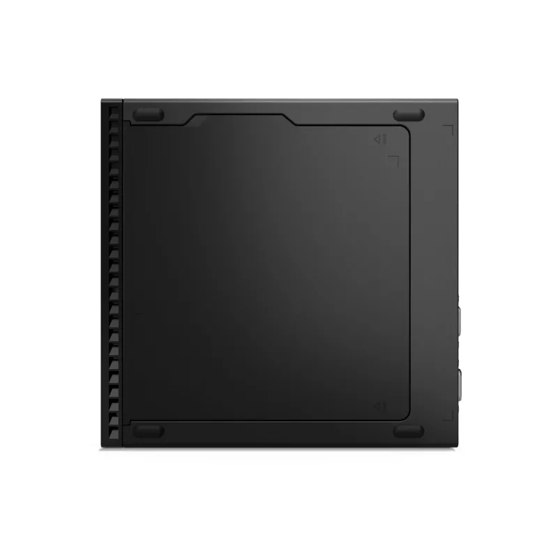 Lenovo ThinkCentre M75q Gen 2 AMD Ryzen™ 5 5600GE 16 GB DDR4-SDRAM 256 GB SSD Mini-PC Nero