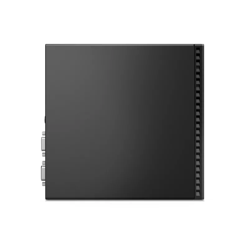 Lenovo ThinkCentre M75q Gen 2 AMD Ryzen™ 5 5600GE 16 GB DDR4-SDRAM 256 GB SSD Mini-PC Nero