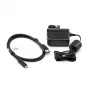 Brother LK1001CEU Caricabatterie per scanner Nero AC per interni