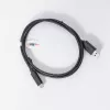 Brother LK1001CEU Caricabatterie per scanner Nero AC per interni