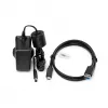 Brother LK1001CEU Caricabatterie per scanner Nero AC per interni