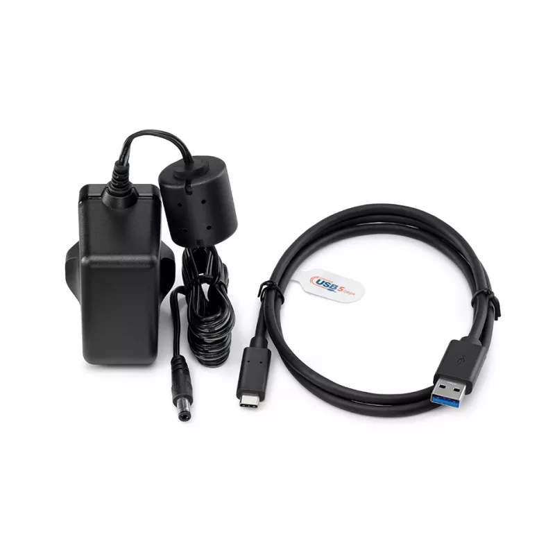 Brother LK1001CEU Caricabatterie per scanner Nero AC per interni