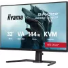 iiyama G-MASTER GB3261UHSCP-B1 80 cm (31,5