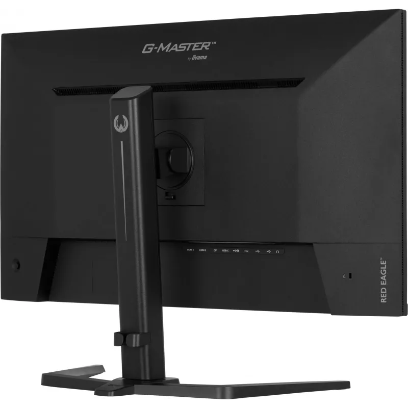 iiyama G-MASTER GB3261UHSCP-B1 80 cm (31,5