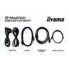 iiyama G-MASTER GB3261UHSCP-B1 80 cm (31,5