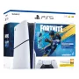 Sony PlayStation 5 - Bundle Fortnite Flowering Chaos 1 TB Wi-Fi nero, bianco