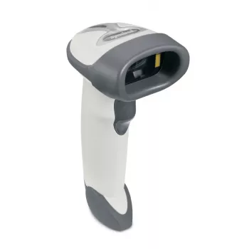 Motorola LS2208 laser bianco