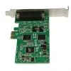 StarTech.com scheda combo seriale PCI Express PCIe a 4 porte - 2 x RS232 2 x RS422 / RS485