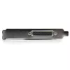 StarTech.com scheda combo seriale PCI Express PCIe a 4 porte - 2 x RS232 2 x RS422 / RS485