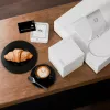 Stampante mobile SumUp Receipt Printer – wireless, velocità di stampa 300 mm/s