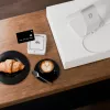 Stampante mobile SumUp Receipt Printer – wireless, velocità di stampa 300 mm/s