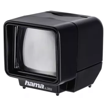 Proiettore diapositive Hama LED 3x 00001655