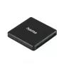 Hama lettore multischede USB 3.0, SD/microSD/CF, nero