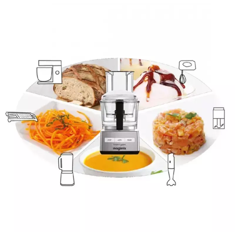 Robot da cucina Magimix 18371 EA