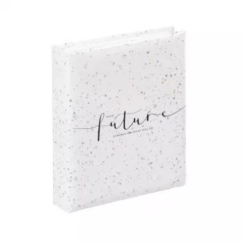 Hama Letterings album fotografico multicolore, bianco 40 fogli 10 x 15 cm