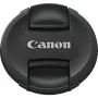 Canon E-77II tappo obiettivo